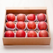행복 사과세트(저탄소/GAP) (3.3kg)