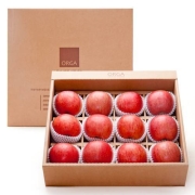 행복 사과세트(저탄소/GAP) (3.3kg)