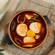 국산콩 순두부 (350g)