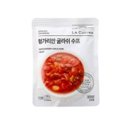 라쿠치나 헝가리안 굴라쉬 수프 (160g)