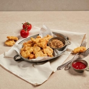 치킨너겟 (1kg)