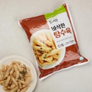 바삭한 탕수육 (1kg)
