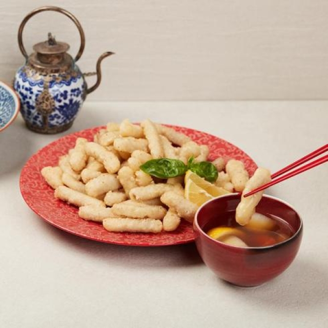 바삭한 탕수육 (1kg)
