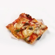 파인애플 앤 불고기 수제피자 (70g)