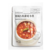 라쿠치나 미네스트로네 스프 (160g)
