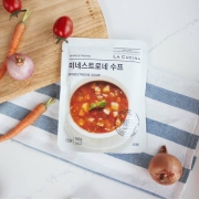 라쿠치나 미네스트로네 스프 (160g)