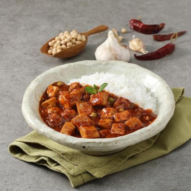 마파두부 덮밥소스 1~2인분 (170g)