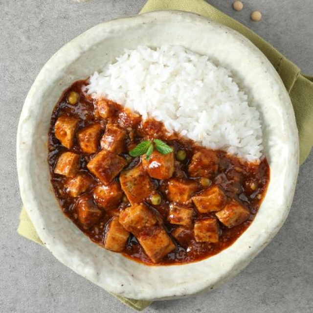 마파두부 덮밥소스 1~2인분 (170g)