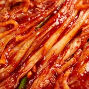 [생산직송] 톡톡 전라도식 포기김치 (10kg)
