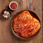톡톡 전라도식 포기김치 (3.2kg)