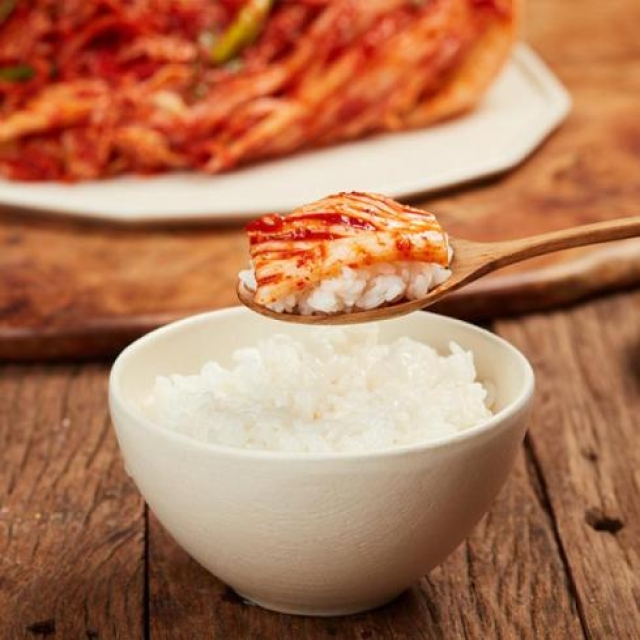 톡톡 포기김치 (3.3kg)