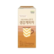 생강계피차 260g (13gx20포)