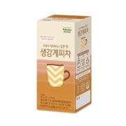 생강계피차 260g (13gx20포)