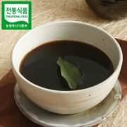 [생산직송]순창 우리콩 전통간장 3.6L 