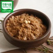 [생산직송]순창 우리콩 전통된장 3kg 