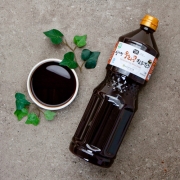 [생산직송]순창 우리콩 전통간장 3.6L 