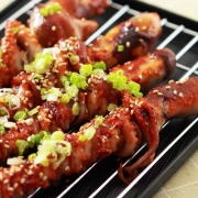 [산지직송]자연산 목포 뻘낙지 500g(2-5미) 