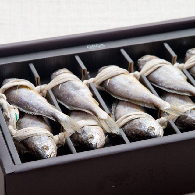[산지직송] 법성포 굴비세트 7호 (1.1kg)