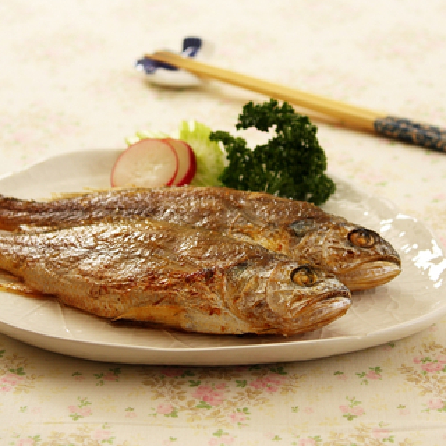 [산지직송] 법성포 굴비세트 7호 (1.1kg)