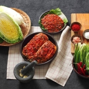 [산지직송] 남도식 김칫속 (4.5kg)