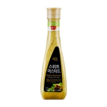 스위트머스타드 드레싱 (510g)