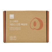 [산지직송]갓 수확 복숭아(저탄소/GAP) (3kg)