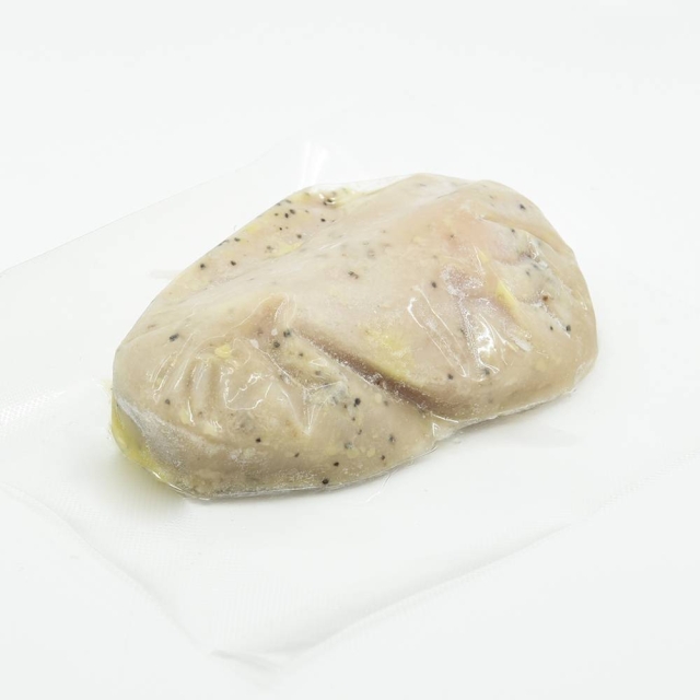 수비드 닭가슴살 블랙페퍼 575g (115gx5개)
