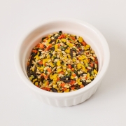 달콤쫄깃 네모유부초밥 (330g)