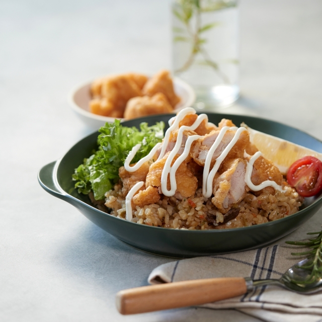 정통 순살치킨 가라아게 (1kg)