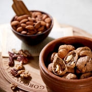 아몬드호두 드레싱 (225g)