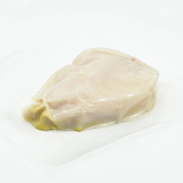 수비드 닭가슴살 갈릭 575g (115gx5개)