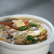 바지락냉이된장찌개양념 (130g)