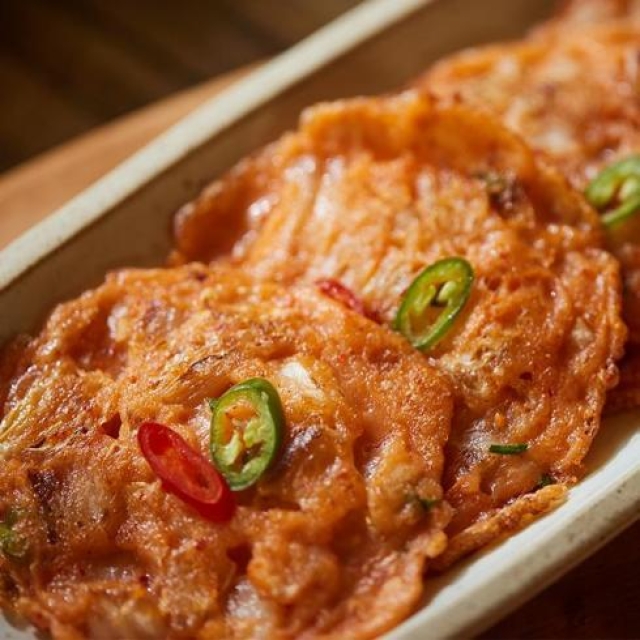 토마토김치 (300g)