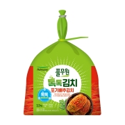 톡톡 포기김치 (3.3kg)
