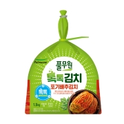 톡톡 포기김치 (1.5kgx1개)