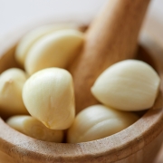 국산 다진 마늘 (150g)
