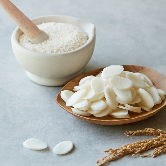 찰떡국떡 (1kg)