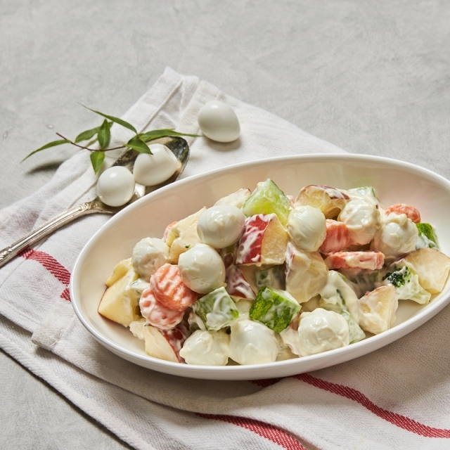 메추리알 영양란 (450g)