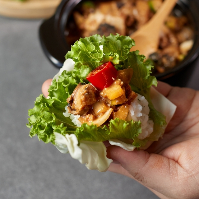 우렁강된장 비법양념 (150g)