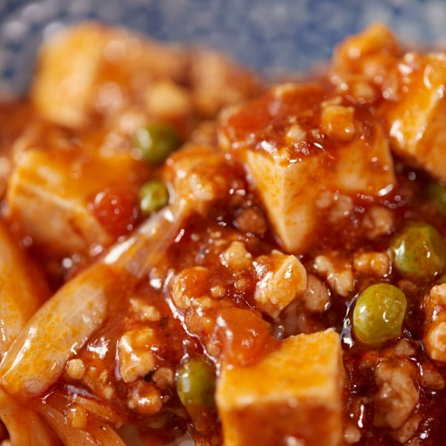 중화마파두부 양념소스 (130g)