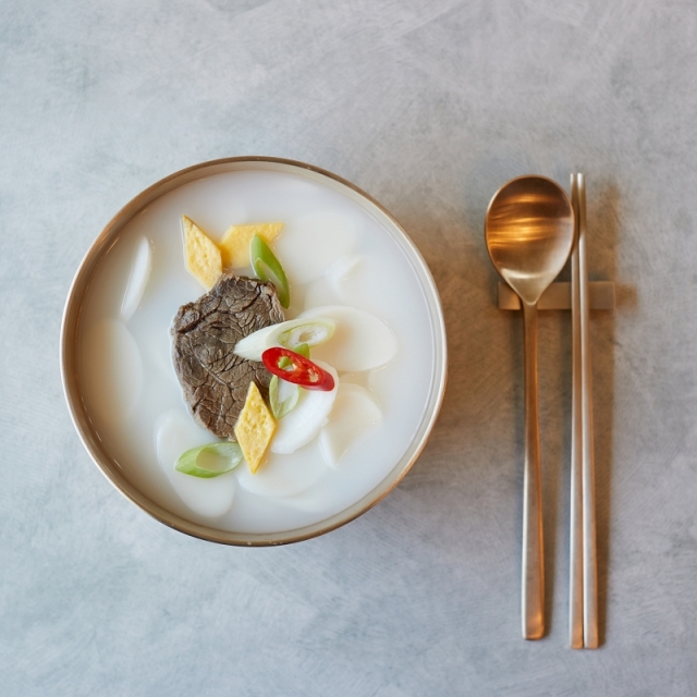 찰떡국떡 (1kg)