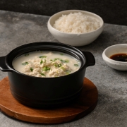 몽글몽글 옛 순두부 (450g)