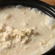 몽글몽글 옛 순두부 (450g)