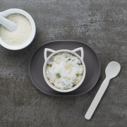 유기농 찹쌀가루(중간입자)(소비기한: 26/08/21) (25gx15개)