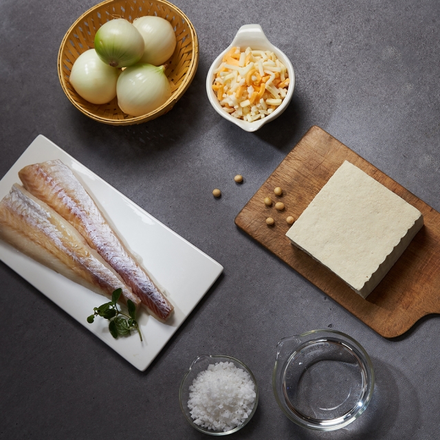 치즈쏙 두부봉 (180g)