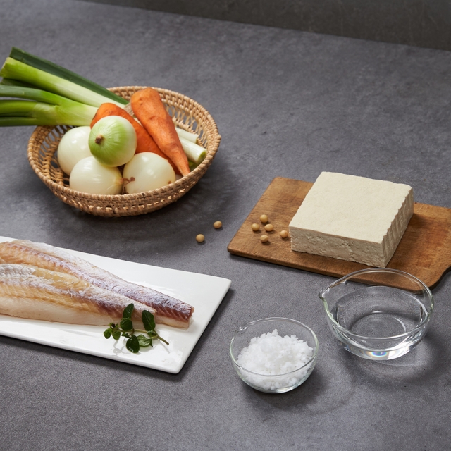 야채쏙 두부봉 (180g)