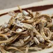낭장망 볶음조림용멸치 (120g)