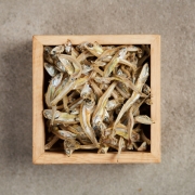 낭장망 볶음조림용멸치 (120g)