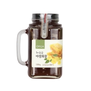 1+등급 프리미엄 야생화꿀 (1.1kg)