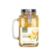 1+ 등급 프리미엄 아카시아꿀 (1.1kg)